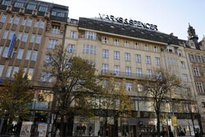 Apartments Oasis CITY