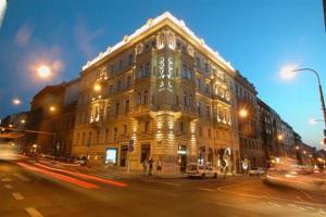 Boutique Hotel Seven Days