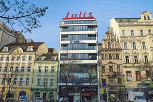 Hotel Julis