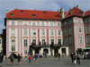 Antiguo Palacio Real de Praga