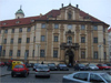 Clementinum de Praga